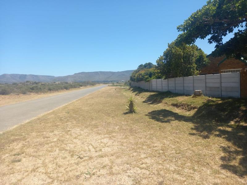 0 Bedroom Property for Sale in Fisherhaven Western Cape